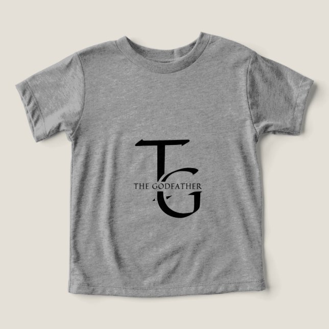 THE GODFATHER (Il Padrino) (Design Front)