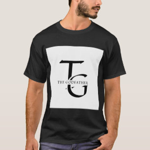 THE GODFATHER (Il Padrino) T-Shirt