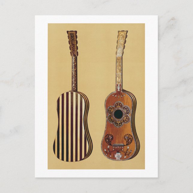 The Gold Temple of the Principal Idol Guadma at Ra Postcard (Front)