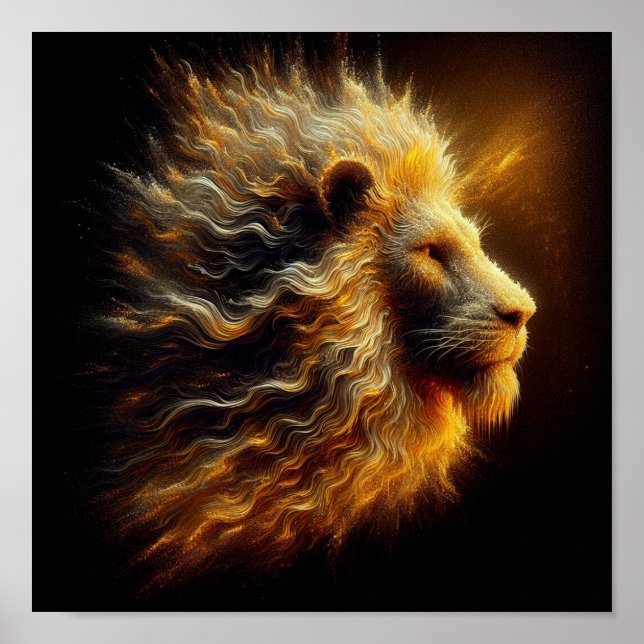 The Golden Age  Poster (Front)