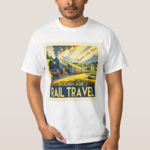 The Golden Age T-Shirt