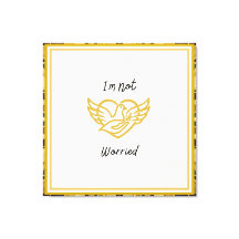 The Golden Assurance - Matthew 6:25