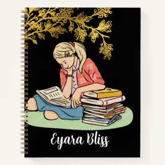 The Golden Book: A Journal to Inspire