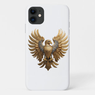 The Golden Eagle Case-Mate iPhone Case