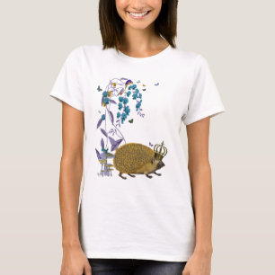 The Golden Hedgehog T-Shirt