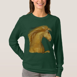 The Golden Palomino T-Shirt