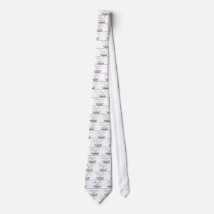 The Golden Ratio (Mathematics 1.6180339887) Tie
