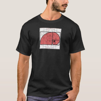 The Golden Ratio T-Shirt