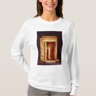 The Golden Shrine of Tutankhamun New Kingdom T-Shirt