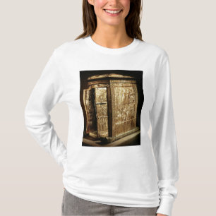 The Golden Shrine of Tutankhamun  New Kingdom T-Shirt