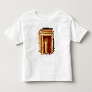 The Golden Shrine of Tutankhamun New Kingdom Toddler T-Shirt