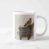 The Goldfinch