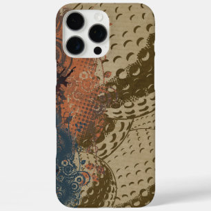 The Golf iPhone Case
