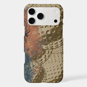 The Golf iPhone Case