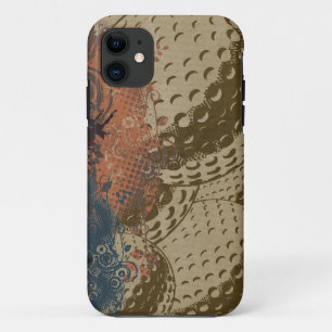 The Golf iPhone Case