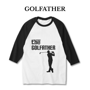 THE GOLFATHER T-Shirt