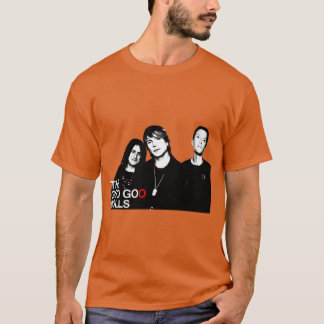 The Goo goo Dolls friends T-Shirt