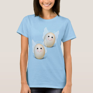 The Good Egg Angel T-Shirt