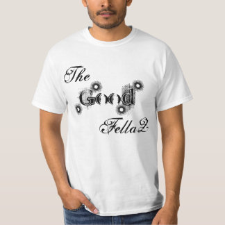 The Good Fellaz T-Shirt