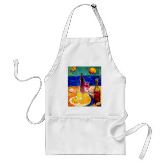 The Good LIfe Apron