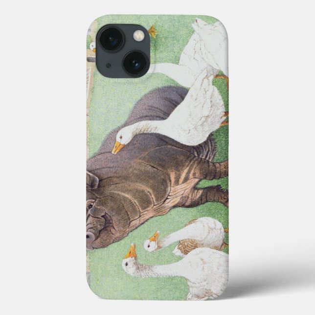 The good life Case-Mate iPhone case (Back)