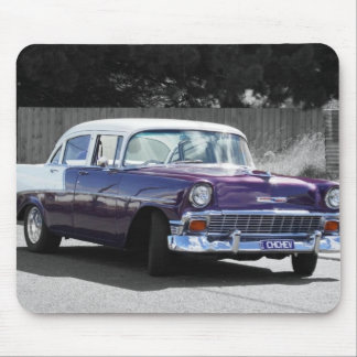 The Good 'Ol Days Mouse Pad