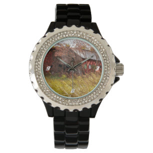 The Good Old Farming Days Watch