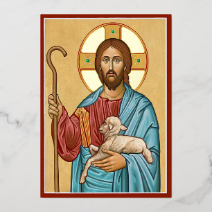 The Good Shepherd