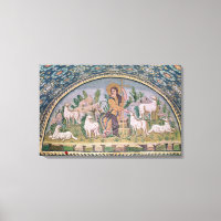 The Good Shepherd