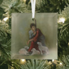 The Good Shepherd Ornament