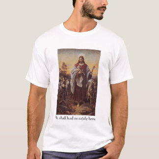 The Good Shepherd T-Shirt