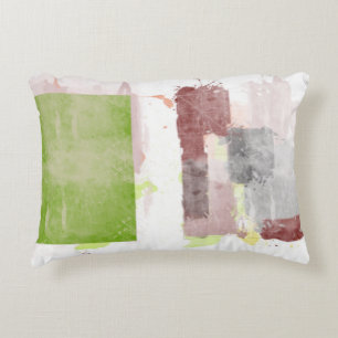 The Good the Bad and the Idea 2014 Decorative Cushion