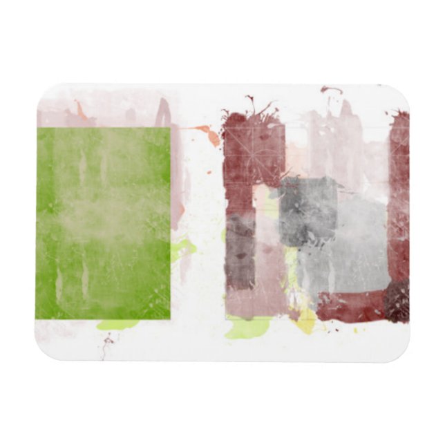 The Good the Bad and the Idea 2014 Magnet (Horizontal)