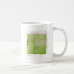 The Good the Bad and the Idea [detail "Bad"] Coffee Mug