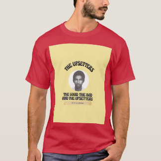 The Good The Bad Graphic T-Shirt