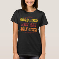 The Good The Bad The Ugly - Classic