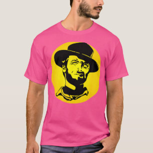 The Good The Bad The Ugly Shirt For Men Cinema Cla