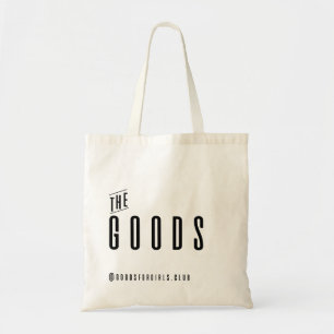 The Goods Tote