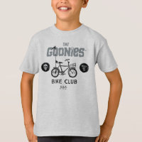 The Goonies Bike Club U.S.A.
