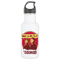 The Goonies Data Expletive