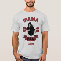 The Goonies Mama Fratelli "You've Been Bad"