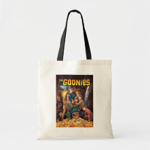 The Goonies One-Eyed Willy's Treasure Tote Bag