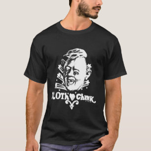 The Goonies "Sloth ♥ Chunk" T-Shirt