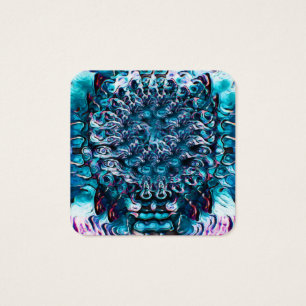 The gorgon head