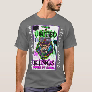 THE GORILLA ATL T-Shirt