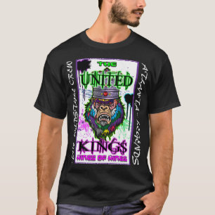 THE GORILLA  ATL  T-Shirt