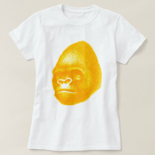 THE GORILLA SUN T-Shirt