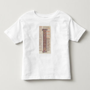 The Gospel of St. Mark Toddler T-Shirt