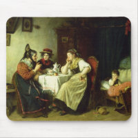 The Gossips, 1887
