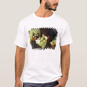 The Gossips, 1887 T-Shirt